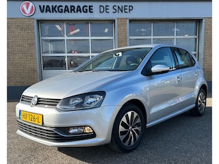 Volkswagen Polo 1.2 TSI Comfortline