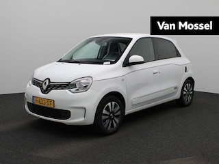 Renault Twingo 0.9 TCe Intens AUTOMAAT | CRUISE | CLIMA | APPLE CARPLAY | HALF LEER | PDC | BLUETOOTH | 12 MAANDEN BOVAG GARANTIE |