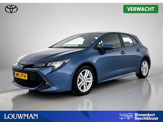Toyota Corolla 1.8 Hybrid Active Limited | Navigatie | Apple CarPlay | Android Auto |