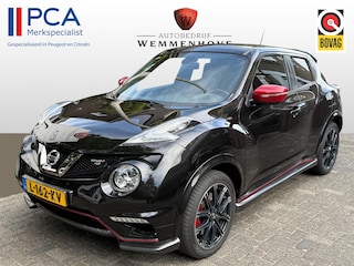 Nissan Juke 1.6 DIG-T All Mode Nismo RS