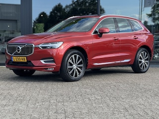 Volvo XC60 2.0 T5 AUT AWD Inscription Pano | Trekhaak | Pilot Assist |