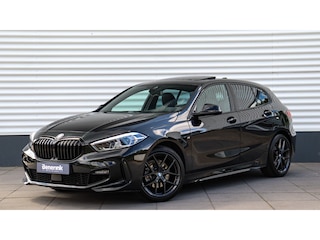 BMW 118i M-Sport | Harman/Kardon | Panoramadak | Shadow-Line | Live Cockpit Professional