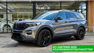Ford Explorer 3.0 V6 EB PHEV ST-LINE / TREKHAAK