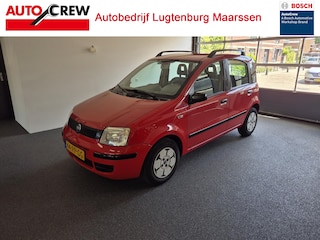 Fiat Panda 1.1 40KW Active