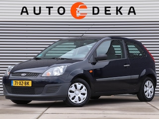 Ford Fiesta 1.3-8V Cool & Sound *Airco*
