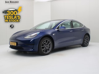 Tesla Model 3 Standard RWD Plus [ WIT LEDER+TREKHAAK+AUTOPILOT+60 kWh+PREMIUM AUDIO ]