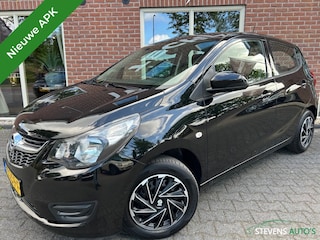 Opel Karl 1.0 ecoFLEX Edition NIEUWE APK / AIRCO / CRUISE / BLUETOOTH / EL