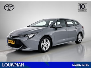 Toyota Corolla Touring Sports 1.8 Hybrid Active Limited Go