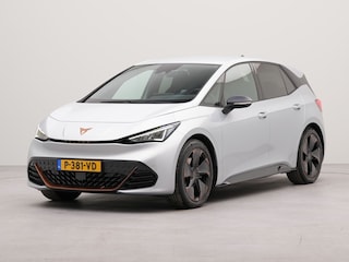 Cupra Born Adrenaline One 62 kWh | Apple Carplay | Navigatie | Achteruitrij camera | Parkeersensoren voor en achter | Bluetooth | Verwarmbare voorstoelen |