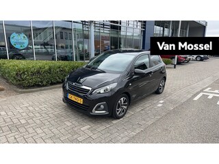 Peugeot 108 1.2 VTi Allure