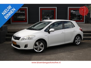Toyota Auris 1.8 Full Hybrid Executive