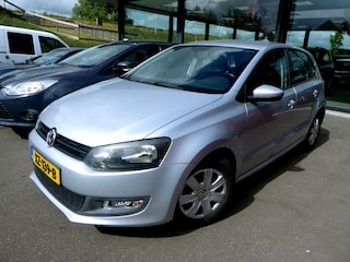 Volkswagen Polo 1.2 Easyline Airco Incl Nw APK/nette auto