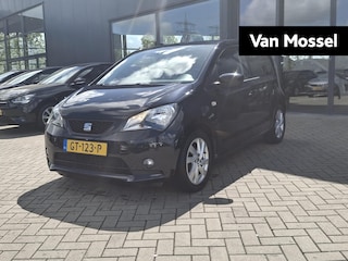 Seat Mii 1.0 Sport Connect | Navigatie | Airco | Cruise Control