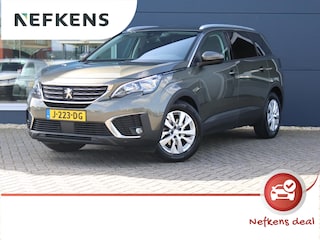 Peugeot 5008 1.2 130pk Automaat Active | Trekhaak | Navigatie | Camera