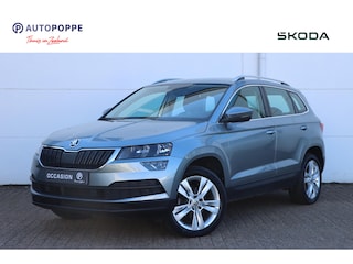 Skoda Karoq 1.5 TSI ACT Style 150pk DSG7