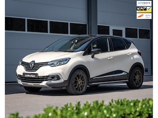 Renault Captur 0.9 TCe Intens Limited I Navi I Cruise Control I Airco I