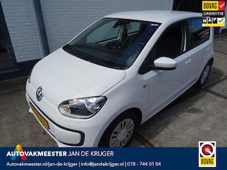 Volkswagen Up 1.0 move up! BlueMotion