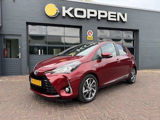 Toyota Yaris 1.5 Hybrid Premium