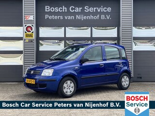 Fiat Panda 1.2 Edizione Cool ✅AIRCO✅5DRS✅ELECTRISCHE RAMEN ✅76DKM