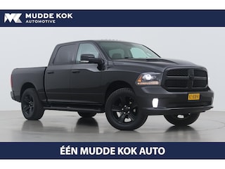 Dodge Ram 1500 5.7 V8 Quad Cab 6'4 | Trekhaak | Alpine Sound | Schuif/kanteldak | Leder | Camera | Stoel+Stuurverwarming