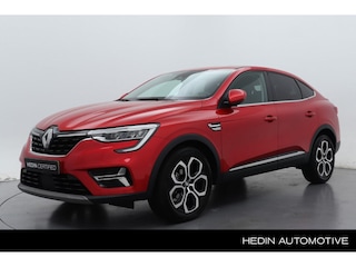 Renault Arkana 1.3 mild hybrid 160 techno | Automaat