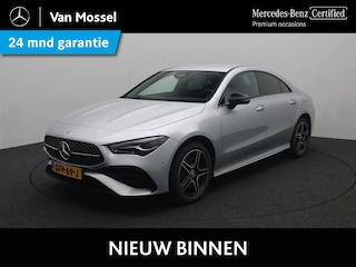 Mercedes-Benz CLA 250 e Star Edition