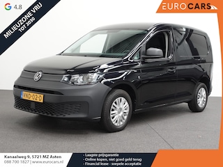 Volkswagen Caddy Cargo 2.0 TDI Airco Apple Carplay/ Android Auto Bluetooth