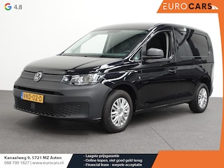 Volkswagen Caddy Cargo 2.0 TDI Airco Apple Carplay/ Android Auto Bluetooth