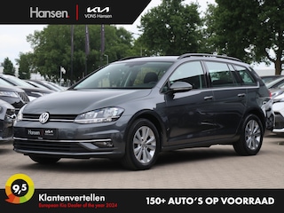 Volkswagen Golf Variant 1.0 TSI Comfortline I Navi I Climate Control I ACC