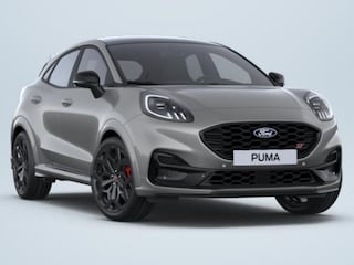 Ford Puma 1.0 EcoBoost Hybrid ST | Apple Carplay/Android Auto|telefoonintegratie premium | Dodehoek detectie | Elektrisch glazen panorama-dak