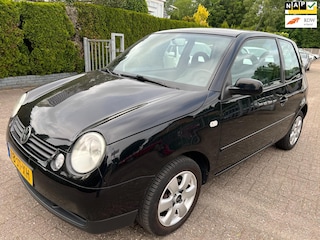 Volkswagen Lupo 1.4 3-DRS Cambridge LMV NIEUWE APK