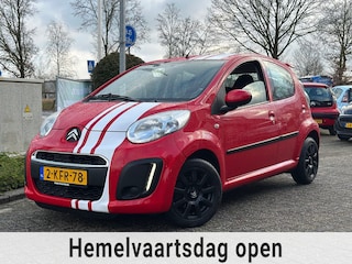 Citroën C1 1.0 Collection sport facelift airco 5drs nap