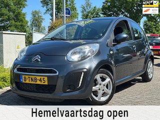 Citroën C1 1.0 Collection facelift airco led
