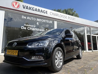 Volkswagen Polo 1.2 TSI Highline