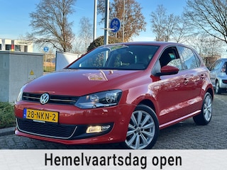 Volkswagen Polo 1.2 TSI Highline 69.512km 2e eigenaar