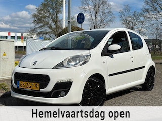 Peugeot 107 1.0 Active facelift led airco
