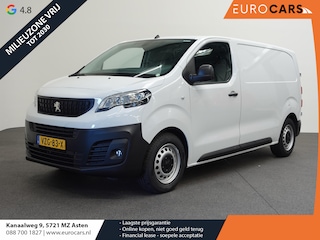 Peugeot Expert 1.5 BlueHDI 120PK L2 Airco Navigatie Cruise control Trekhaak