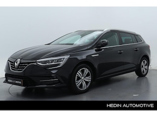 Renault Mégane Estate 1.3 TCe 140 Intens | Trekhaak
