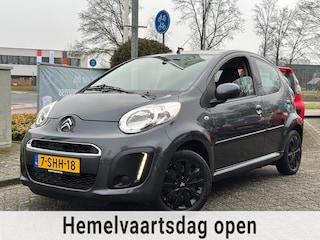 Citroën C1 1.0 Collection facelift airco led 5drs