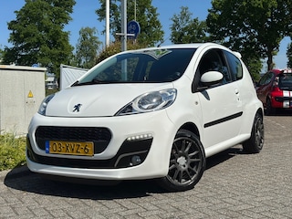 Peugeot 107 1.0 Active sport facelift airco led