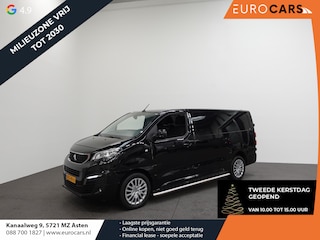 Peugeot Expert 145PK Automaat L3 Schade / Damage  Trekhaak Navigatie parkeersensoren