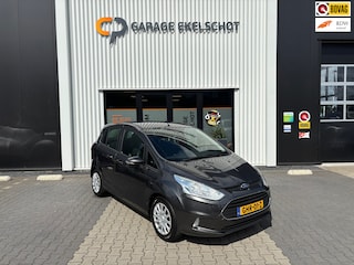 Ford B-MAX 1.0 EcoBoost Style / Navi / PDC achter / Airco