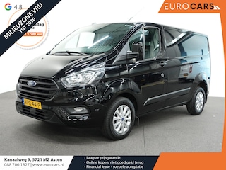 Ford Transit Custom L1H1 Trend Navigatie Camera Cruise control Parkeersensoren Trekhaak Airco