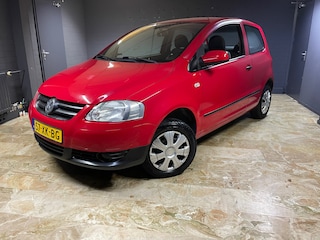 Volkswagen Fox 1.2 Trendline
