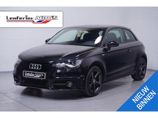 Audi A1 1.2 TFSI Attraction Admired S-line Exterieur Bi-Xenon Navi