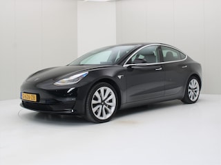 Tesla Model 3 Long-Range AWD 351pk 75 kWh [ AUTOPILOT+620KM WLTP+PREMIUM AUDIO ]