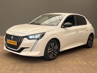 Peugeot 208 1.2 PureTech Allure | Airco (automatisch) | Apple Carplay/Android Auto|telefoonintegratie premium | Lichtmetalen velgen 16"