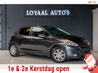 Peugeot 208 1.2 VTi Style | NAVI | AIRCO | CRUISE | PDC | NAP | APK.