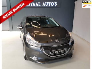 Peugeot 208 1.2 VTi Style | NAVI | AIRCO | CRUISE | PDC | NAP | APK.