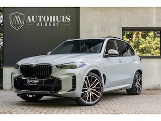 BMW X5 xDrive50e M Sport Pro M Perf. Seats B&W Massage 22''